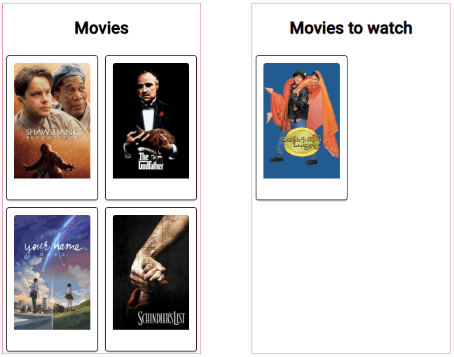 New Angular Drag and Drop Feature ngDragDrop